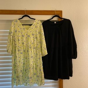 {Bundle} Tunics